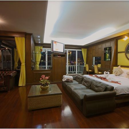 Villa Regtuk Patong Εξωτερικό φωτογραφία