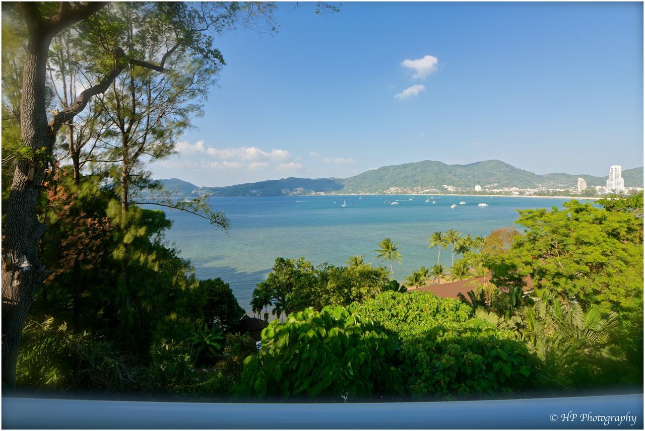 Villa Regtuk Patong Εξωτερικό φωτογραφία