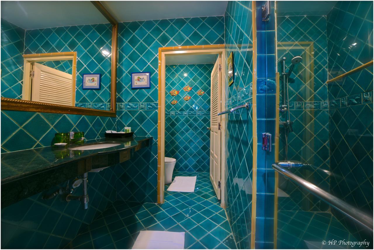 Villa Regtuk Patong Εξωτερικό φωτογραφία