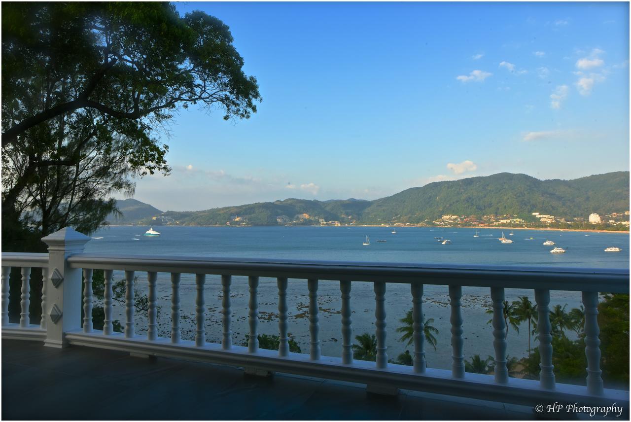 Villa Regtuk Patong Εξωτερικό φωτογραφία