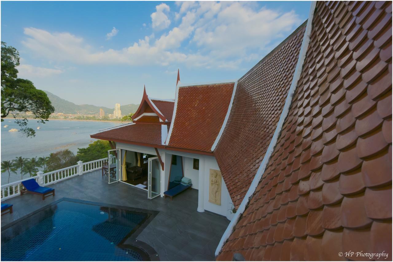 Villa Regtuk Patong Εξωτερικό φωτογραφία