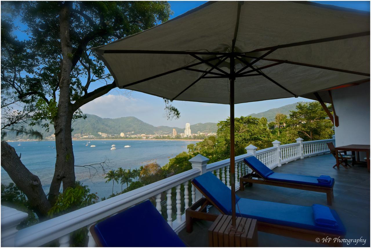 Villa Regtuk Patong Εξωτερικό φωτογραφία