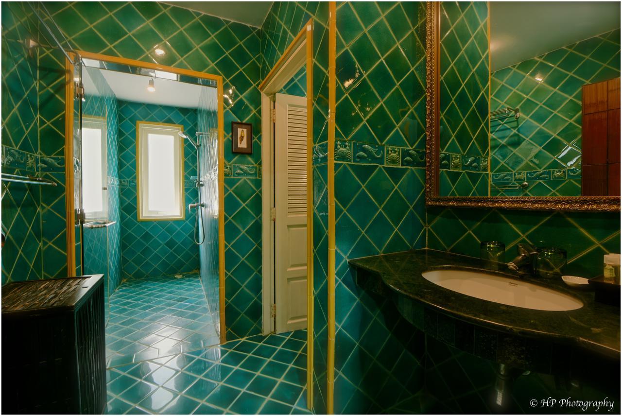 Villa Regtuk Patong Εξωτερικό φωτογραφία
