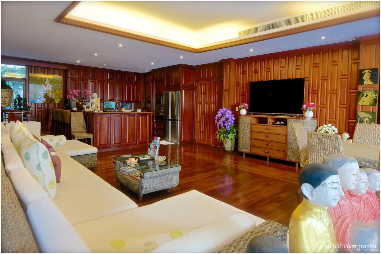Villa Regtuk Patong Εξωτερικό φωτογραφία