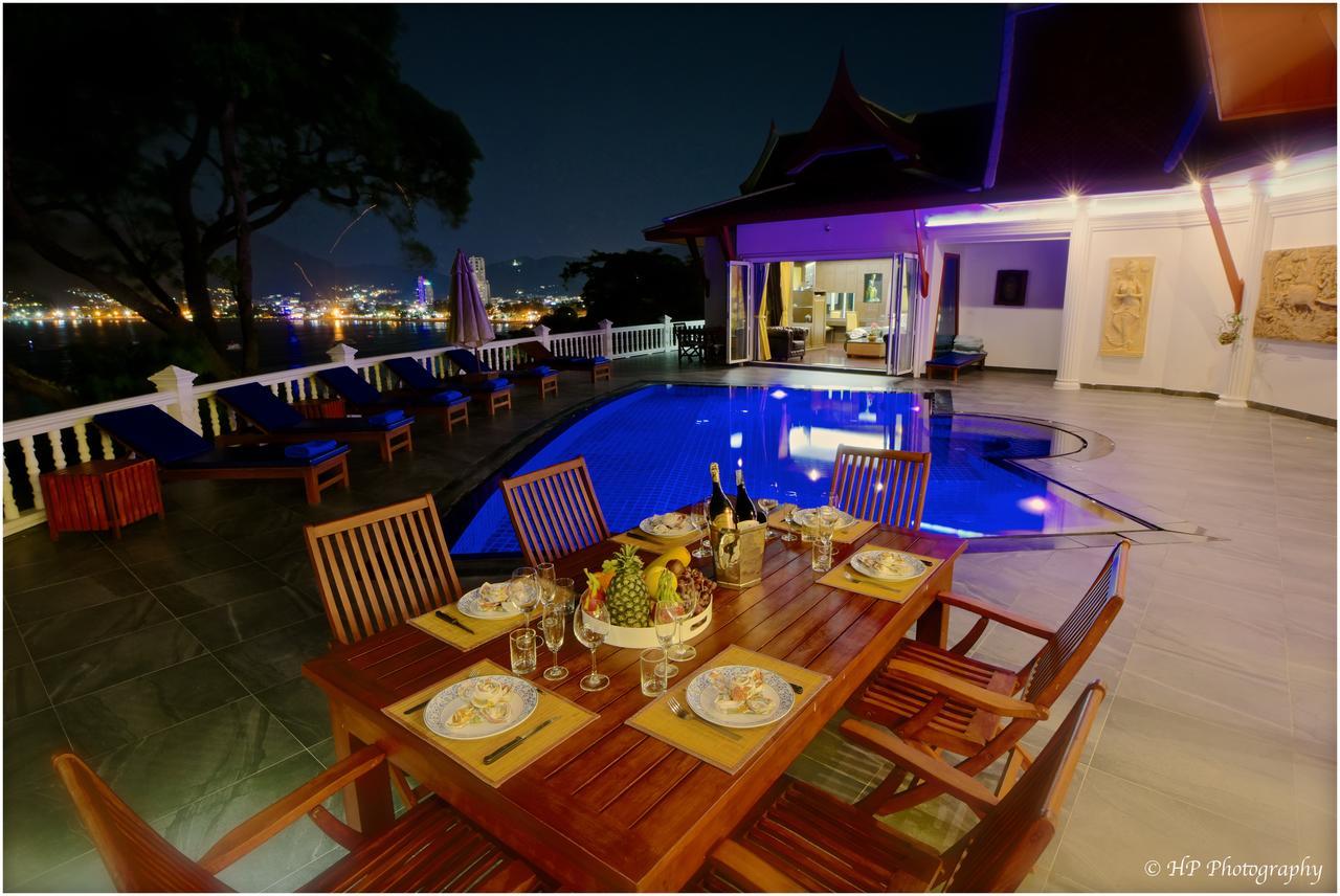 Villa Regtuk Patong Εξωτερικό φωτογραφία