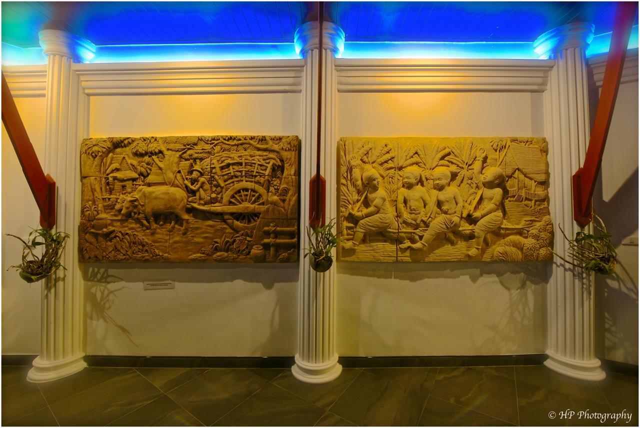 Villa Regtuk Patong Εξωτερικό φωτογραφία