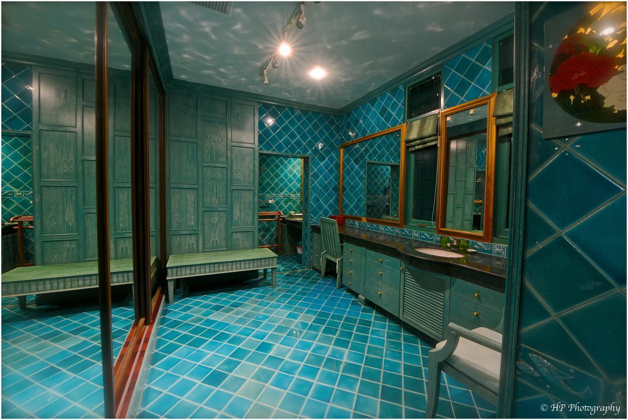 Villa Regtuk Patong Εξωτερικό φωτογραφία